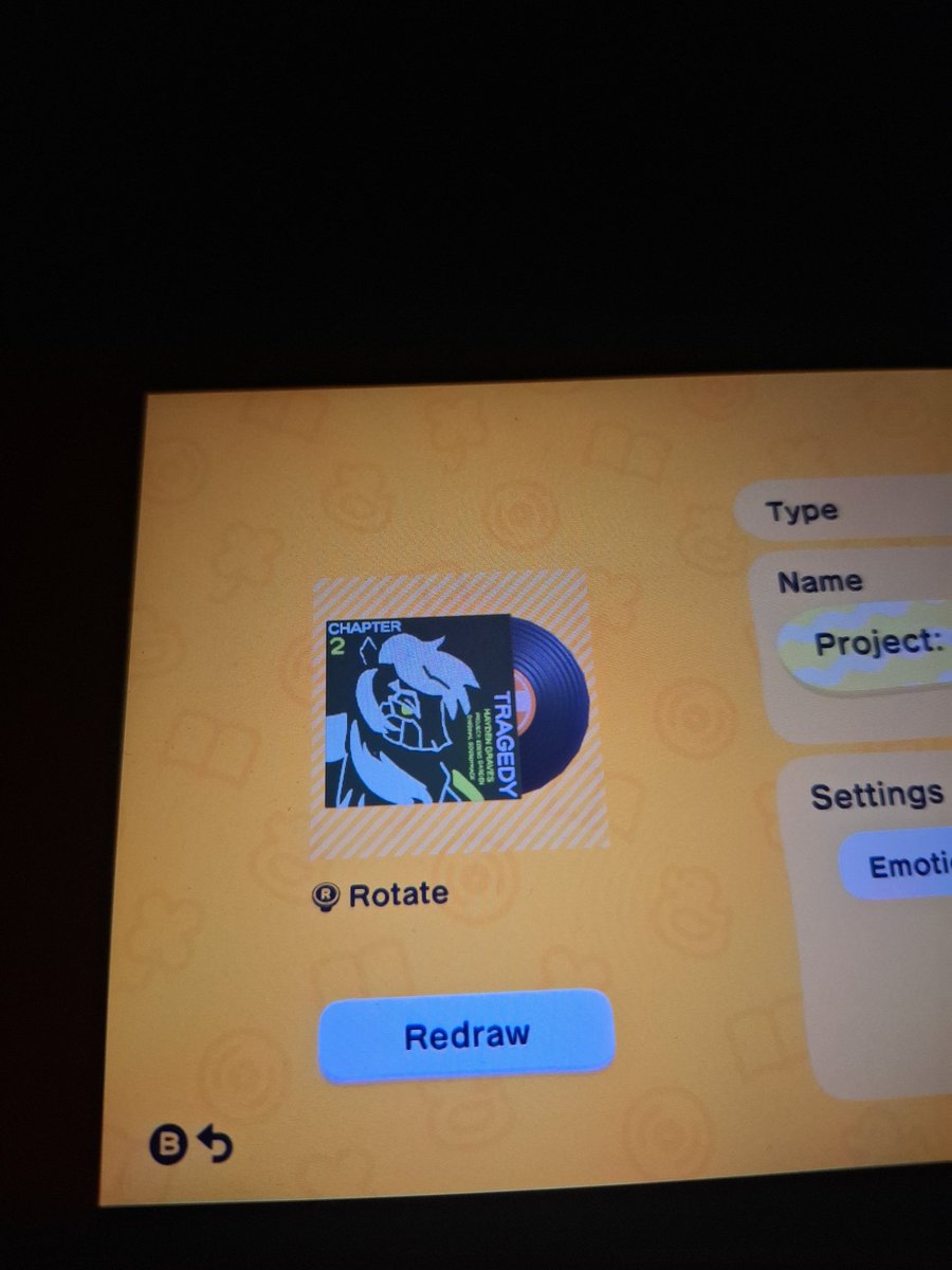 ☆ star ☆ tweet media