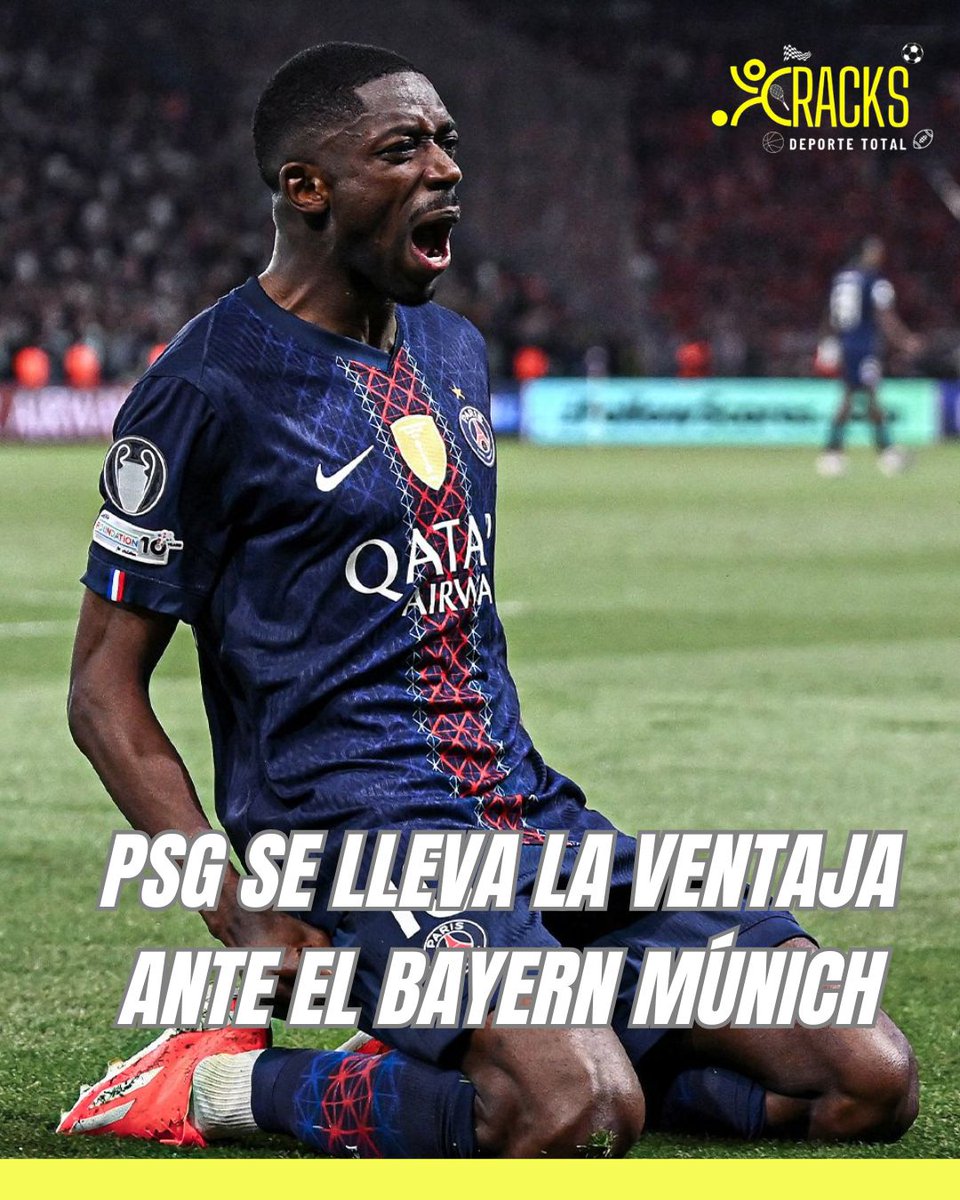 Cracks Deporte total tweet media