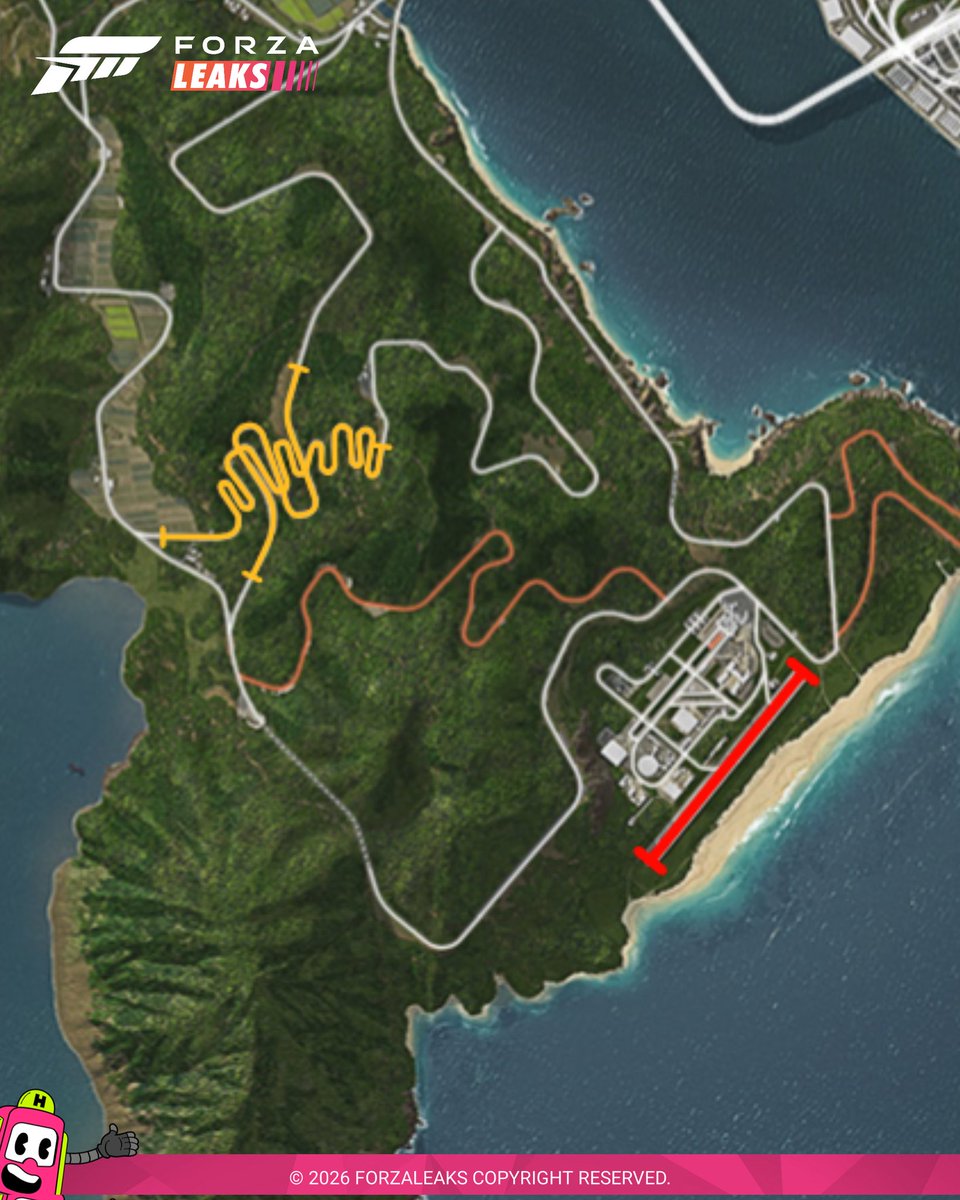 Forza Leaks tweet media