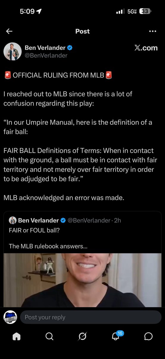 Brendan tweet media