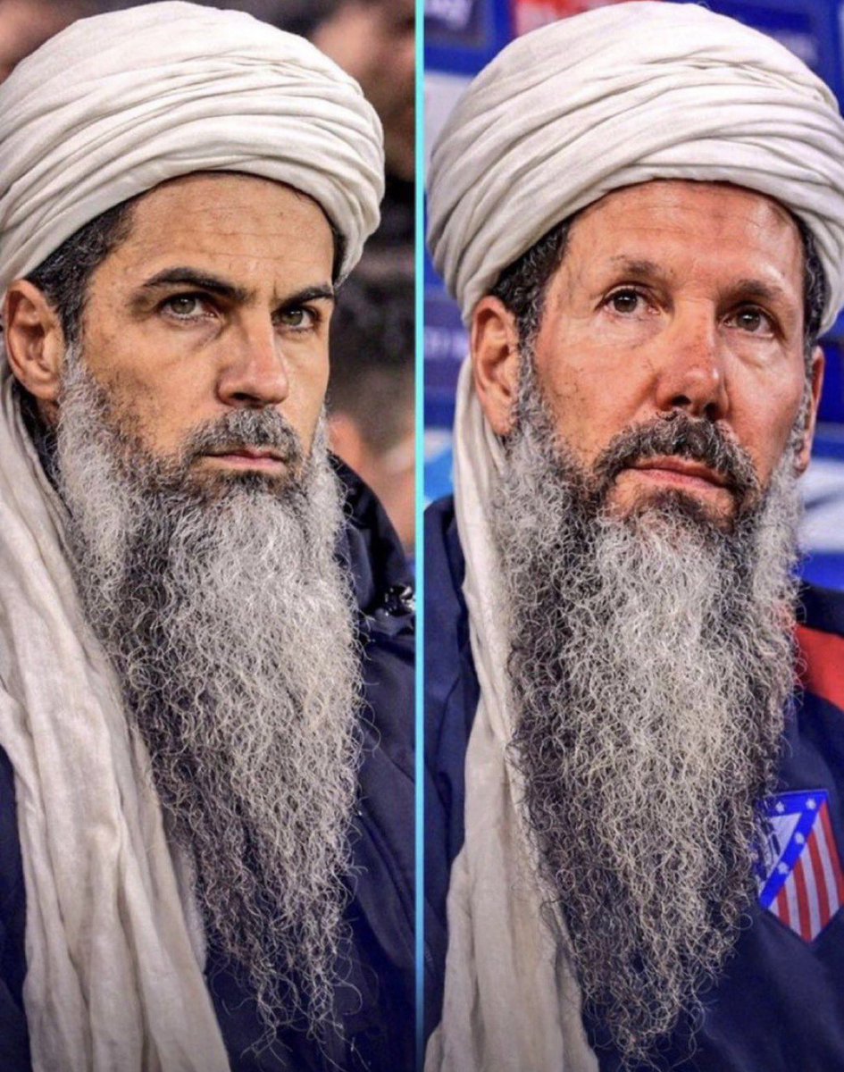 You'll regret the day fell in love with football tomorrow - Says Arsenal and Athletico Madrid Supreme Leaders.