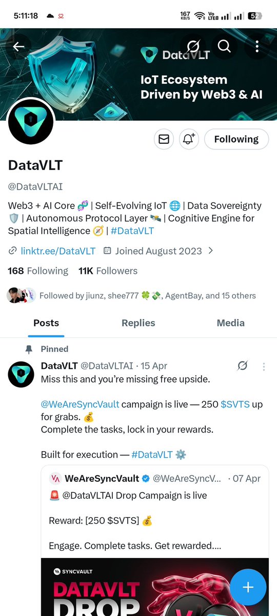 sai • busy tweet media