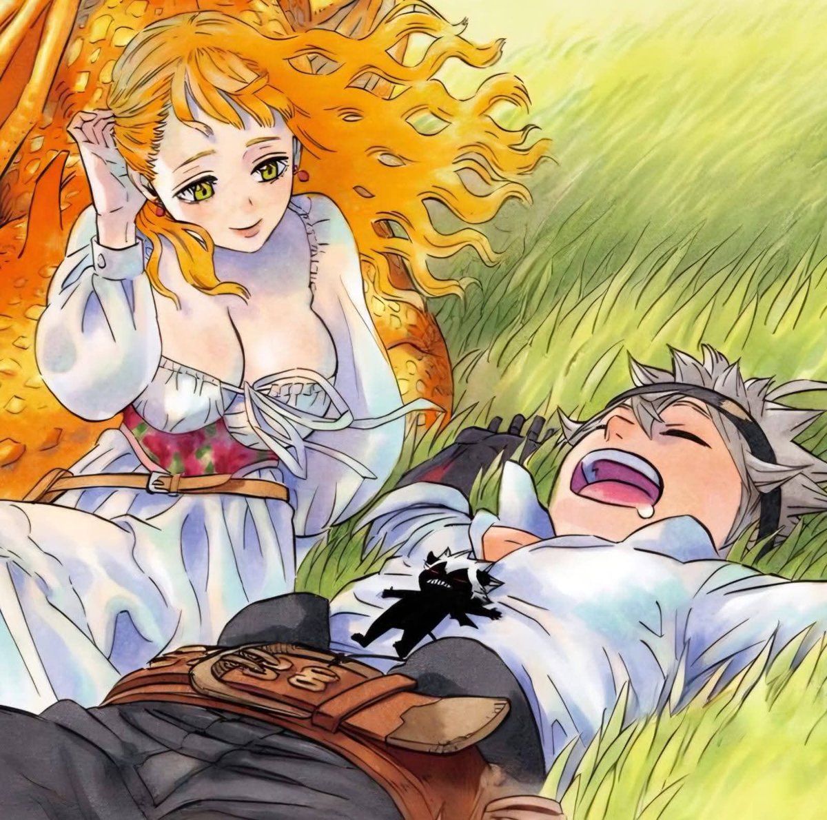 Animetrends tweet media