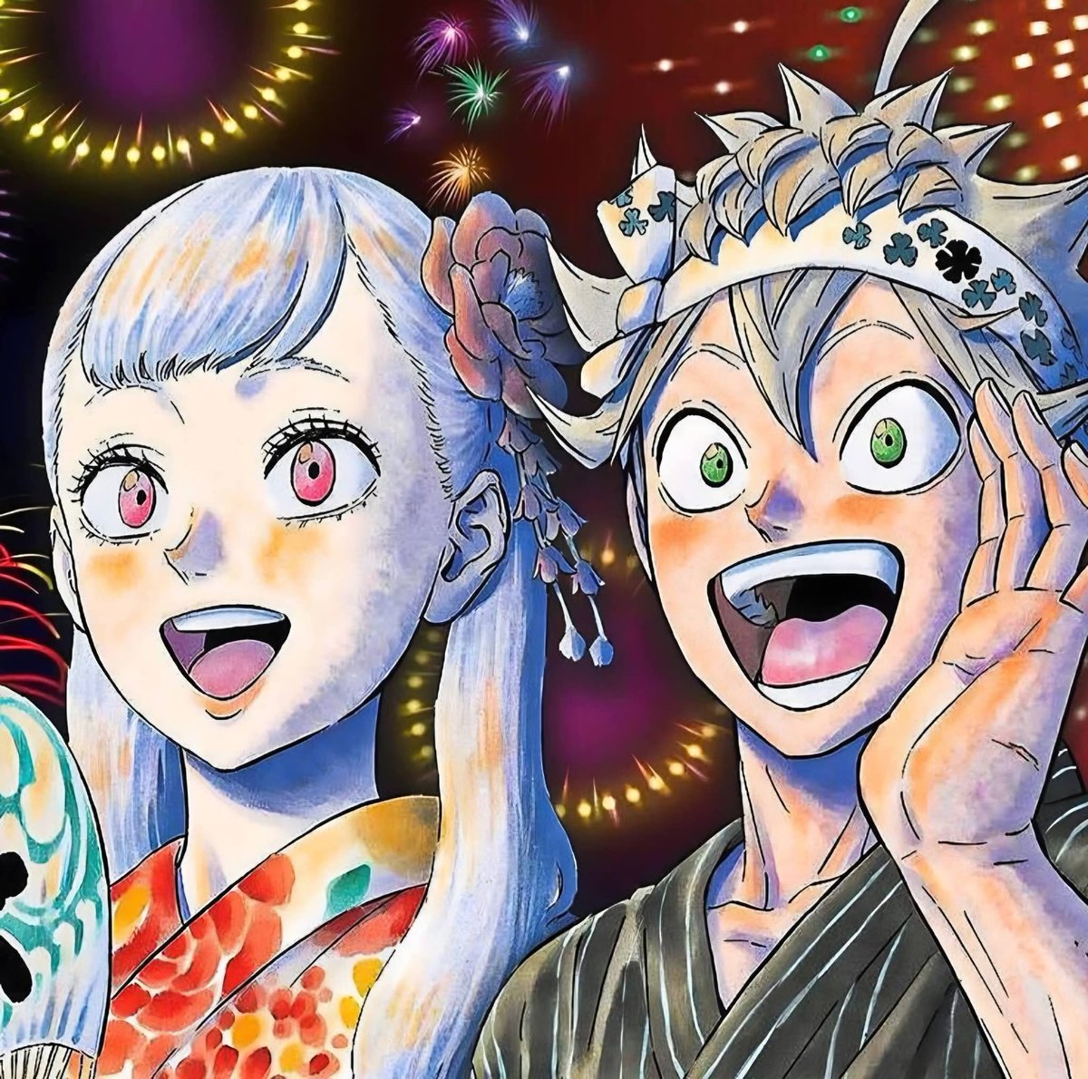 Animetrends tweet media