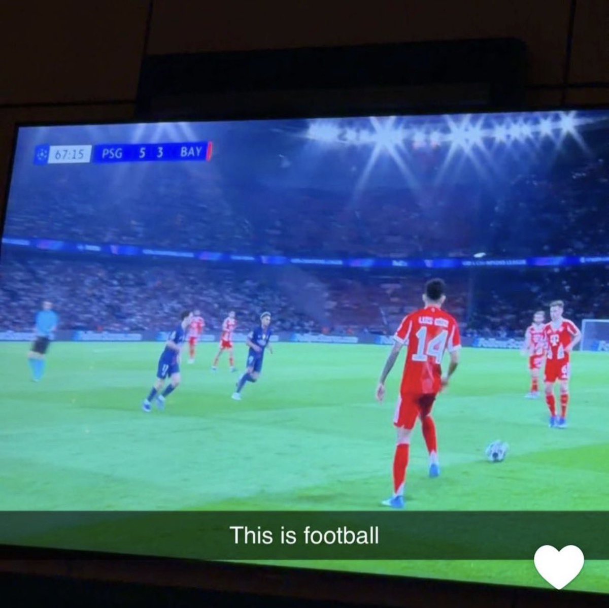 Actu Foot tweet media