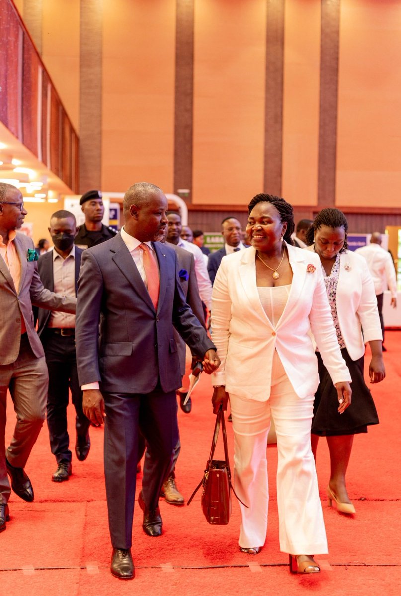 Josephine Ndagano tweet media