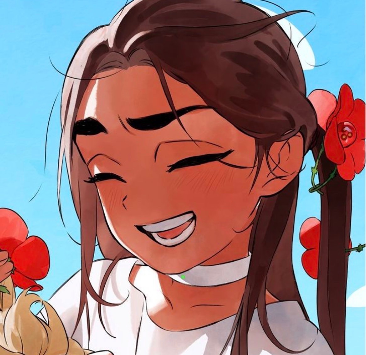 ✃ jun #fixhyuna tweet media