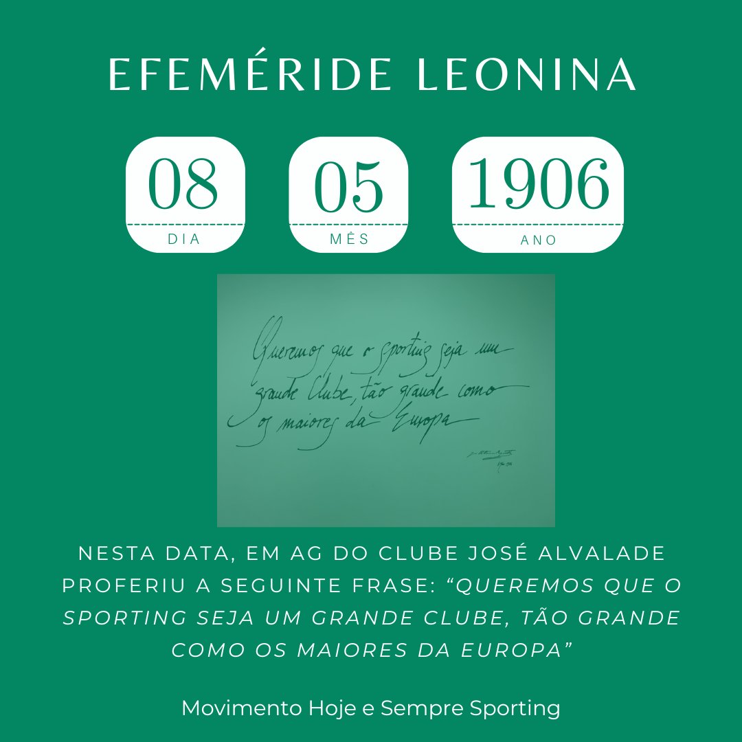 #Efemérides <a href="/SportingCP/">Sporting CP</a>