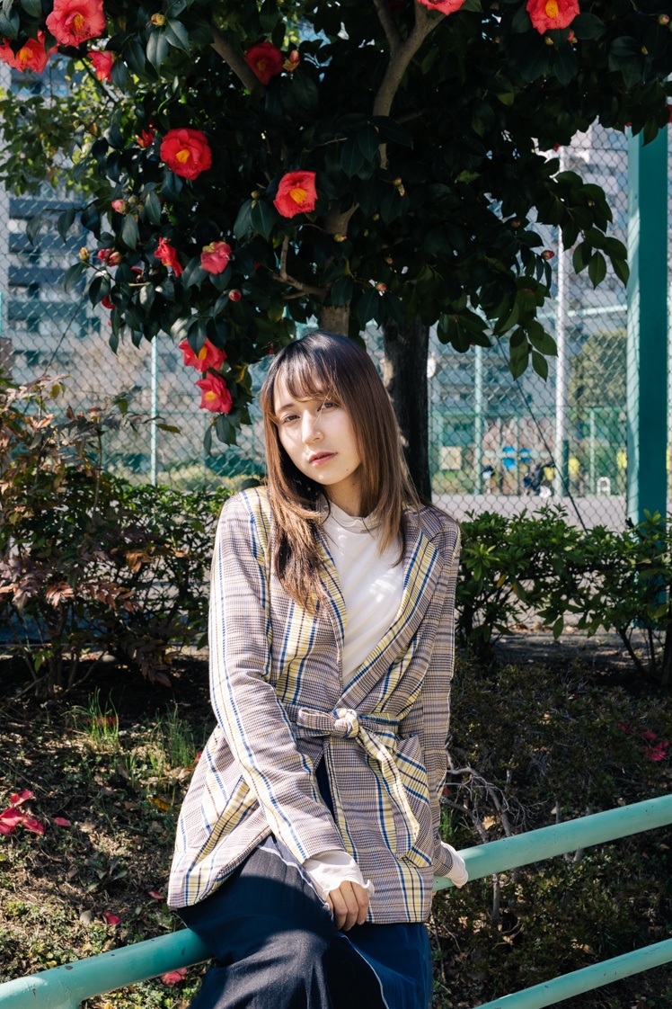蒼井ウエ tweet media