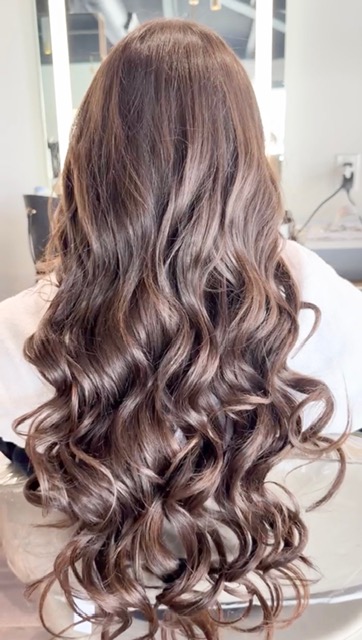 LaBelleDayspas's tweet image. Effortless beauty, all in one place 
✨Hair • Nails • Brows
Natural results. Real clients.
Feel polished without the effort. 
⚡Hair by Stella
⚡Nails by Jessica
⚡Brows by Diane
Book your refresh. #hairsalon #paloalto