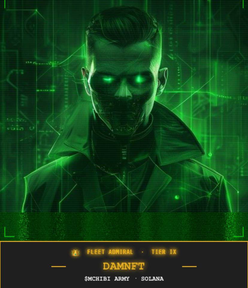 <a href="/thebeastsol/">$BEAST</a> 🚨 $MCHIBI ARMY — THIS IS YOUR MOMENT 🚨

Create. Drop. Dominate.
🎬 Best Animation Wins
💰 $100 IN $MCHIBI
🏅 INSTANT RANK PROMOTION

🗳️ Community decides who rules
📅 May 7th — Winners revealed

No effort = no rank. No rank = no power.

TG: t.me/marschibi