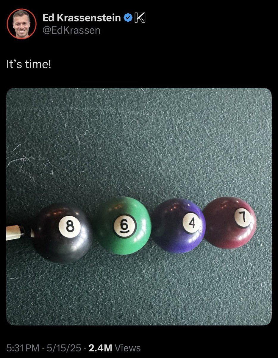 David Santa Carla 🦇 tweet media