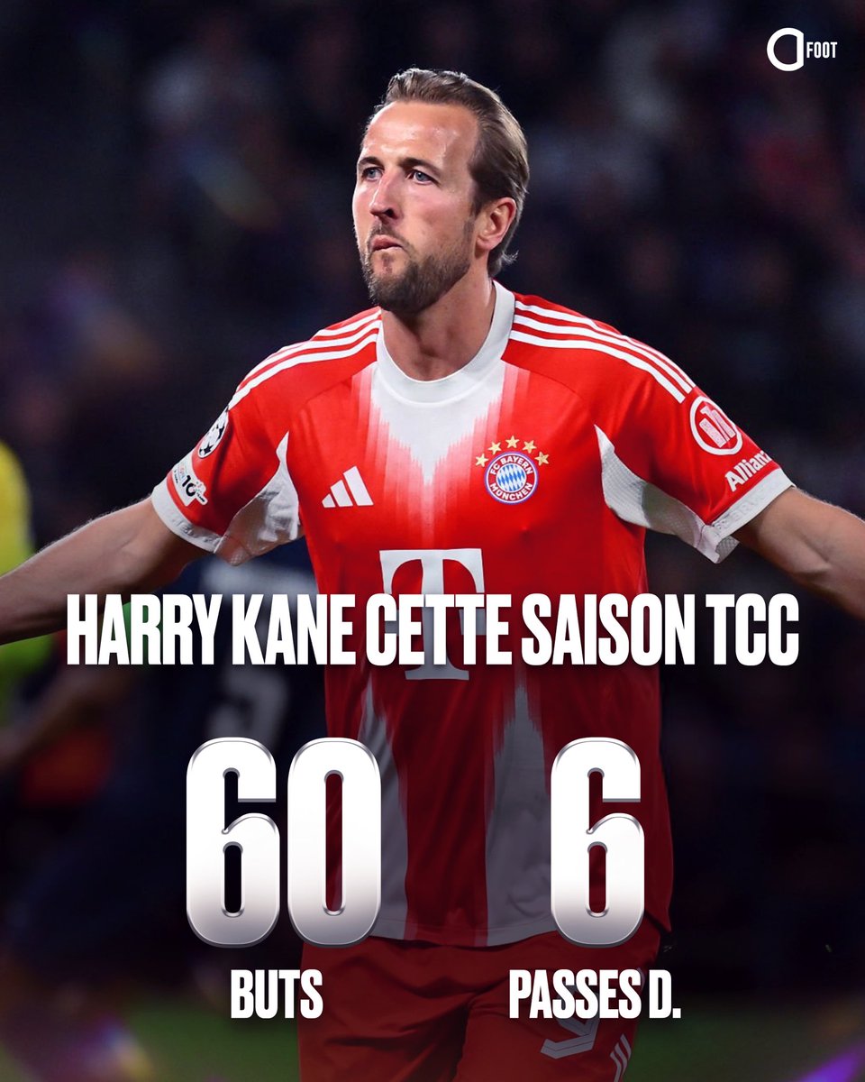 Actu Foot tweet media