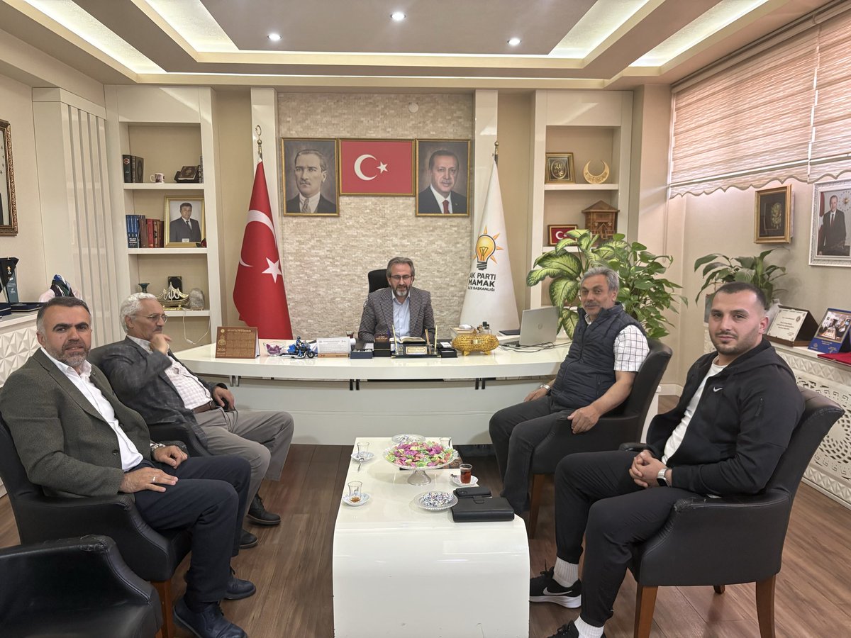 Osman Engin Dalbastı tweet media