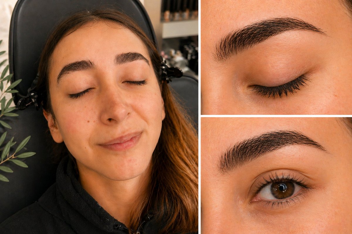 LaBelleDayspas's tweet image. Effortless beauty, all in one place 
✨Hair • Nails • Brows
Natural results. Real clients.
Feel polished without the effort. 
⚡Hair by Stella
⚡Nails by Jessica
⚡Brows by Diane
Book your refresh. #hairsalon #paloalto
