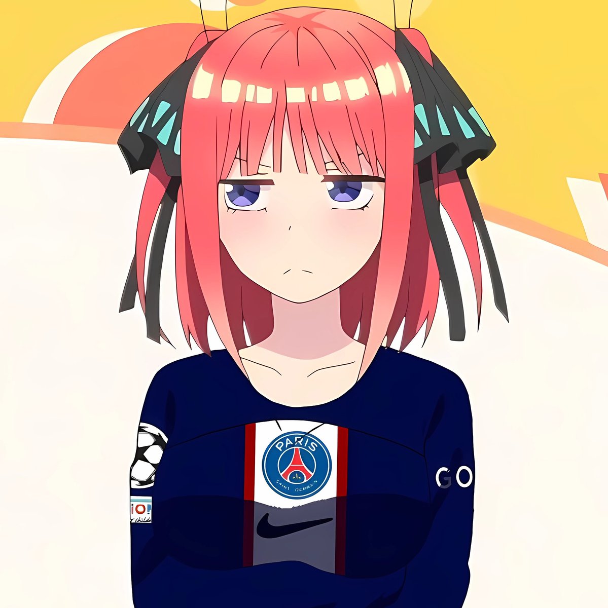 مراهمد 𓃵 #بليتش 🍀 tweet media