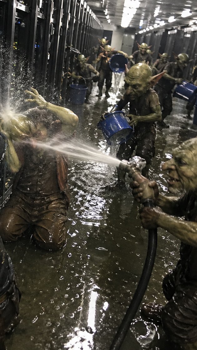 Sterling Crispin 🕊️ tweet media