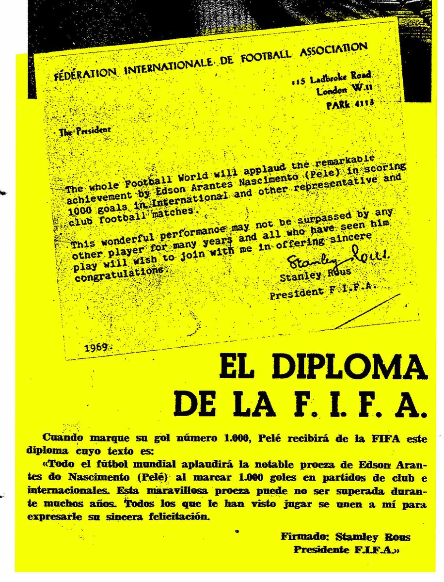 Pátria das chuteiras tweet media