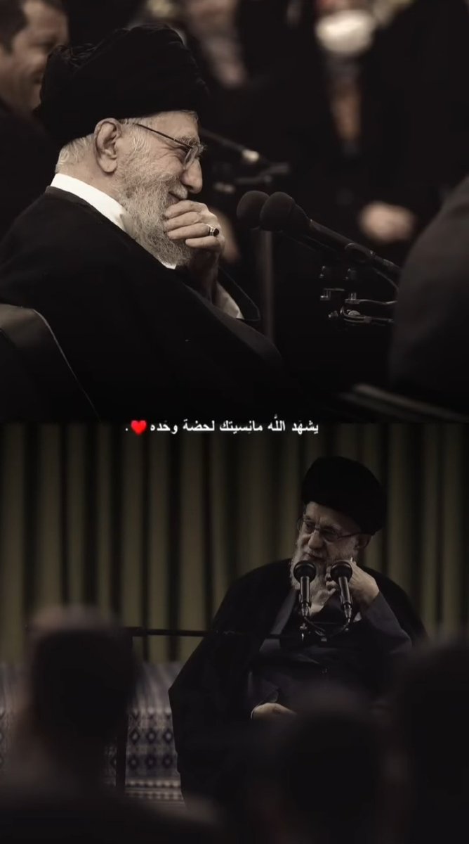 د. محمد علي الأهوازي tweet media