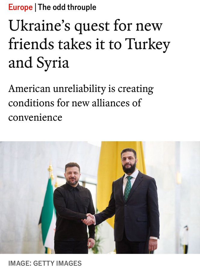 Eelco Van Hoecke tweet media