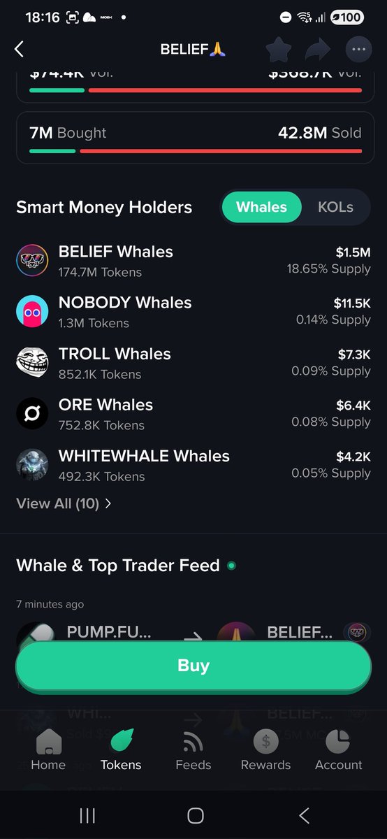 Crypto Talks👾 tweet media