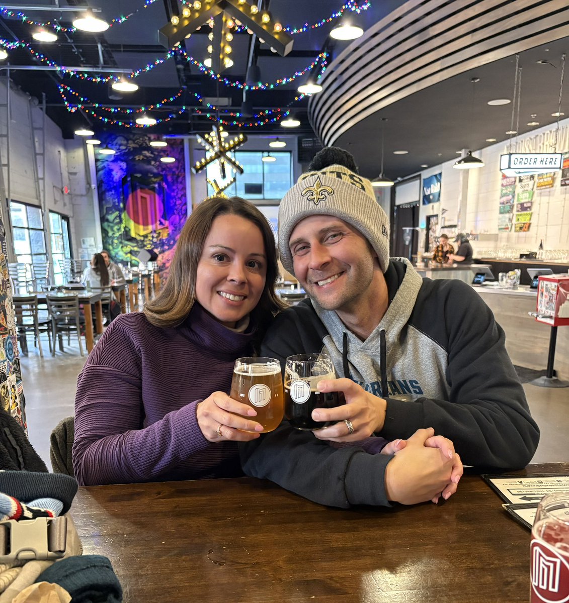 WagonsWast21781's tweet image. The 3rd &amp;amp; final brew stop for the twins in #Minneapolis was @ModistBrewing. This brewery provided pinball machines &amp;amp; card games for the kids, had an excellent Supra Black Lager, and best of all held regular hours on #EasterSunday! #ModistBrewing #Minnesota #craftbeer 🍺♠️🃏🐇