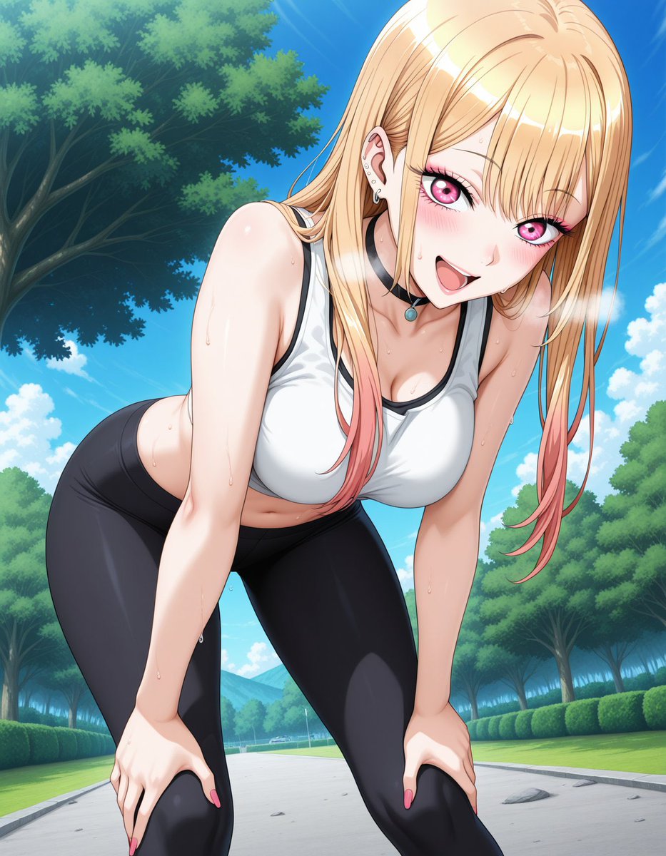 Marin Kitagawa tweet media