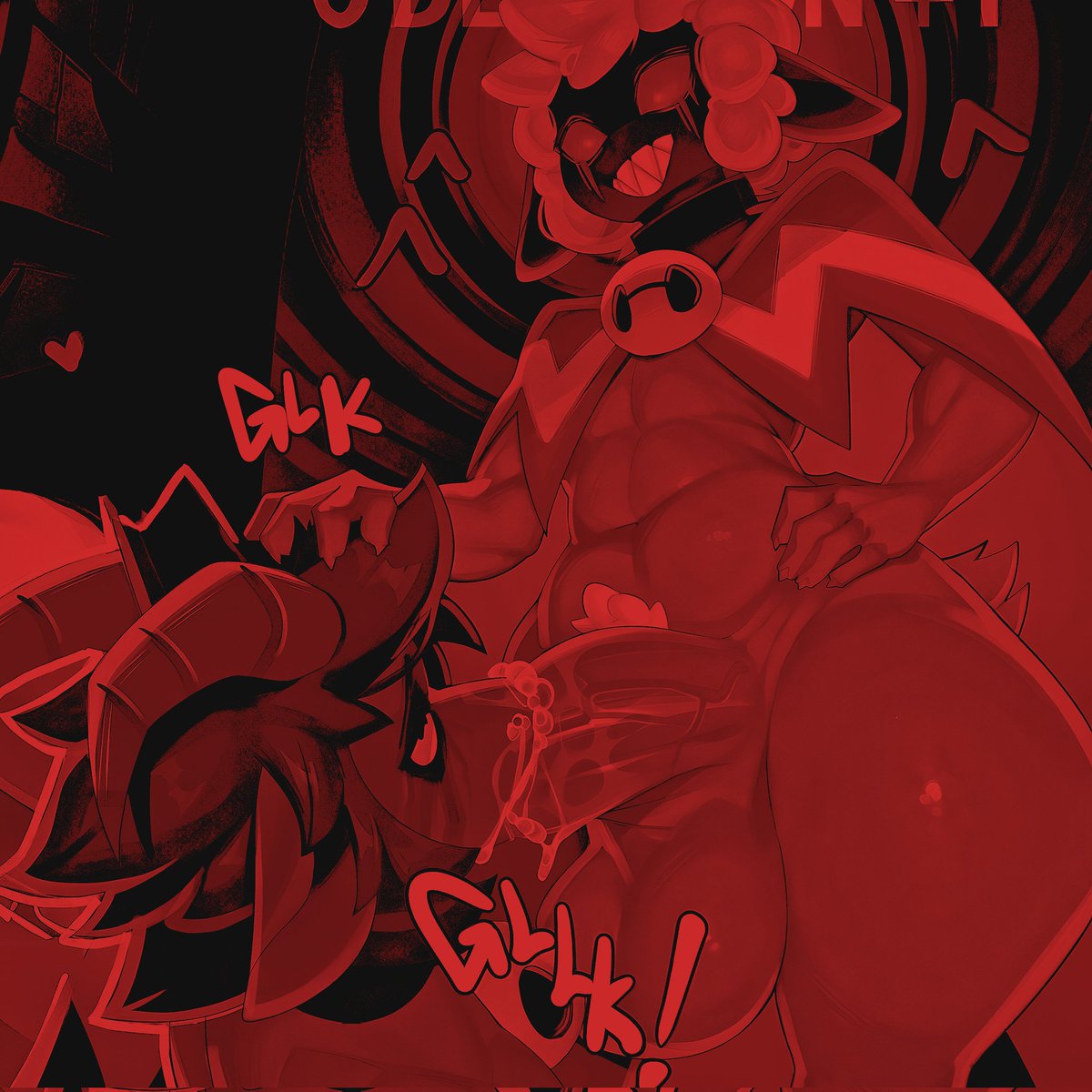 ᵀ͟ᴴ͟ᴱᅠ┈ ᅠ𝓛𝖠𝖬𝖡 tweet media