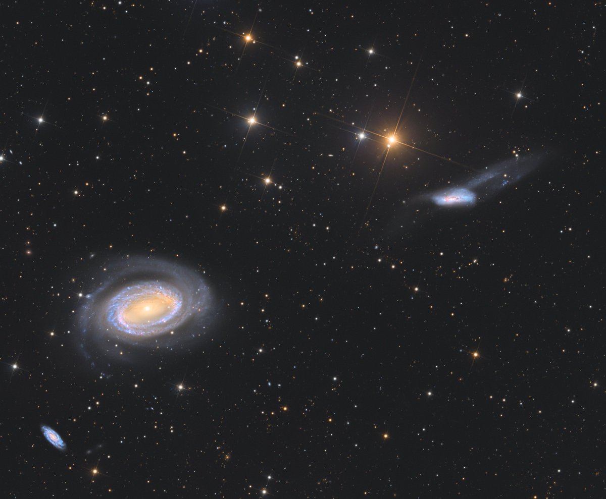 Chuck's Astrophotography tweet media