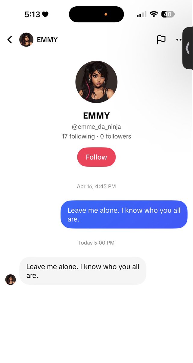 𝓔𝓶𝓶𝔂 🎀 tweet media