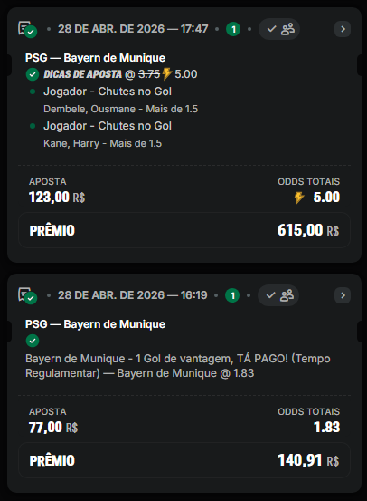 adrianopgames's tweet photo. @MTips01 hj deu tudo certo https://t.co/LkkfhTiv0L