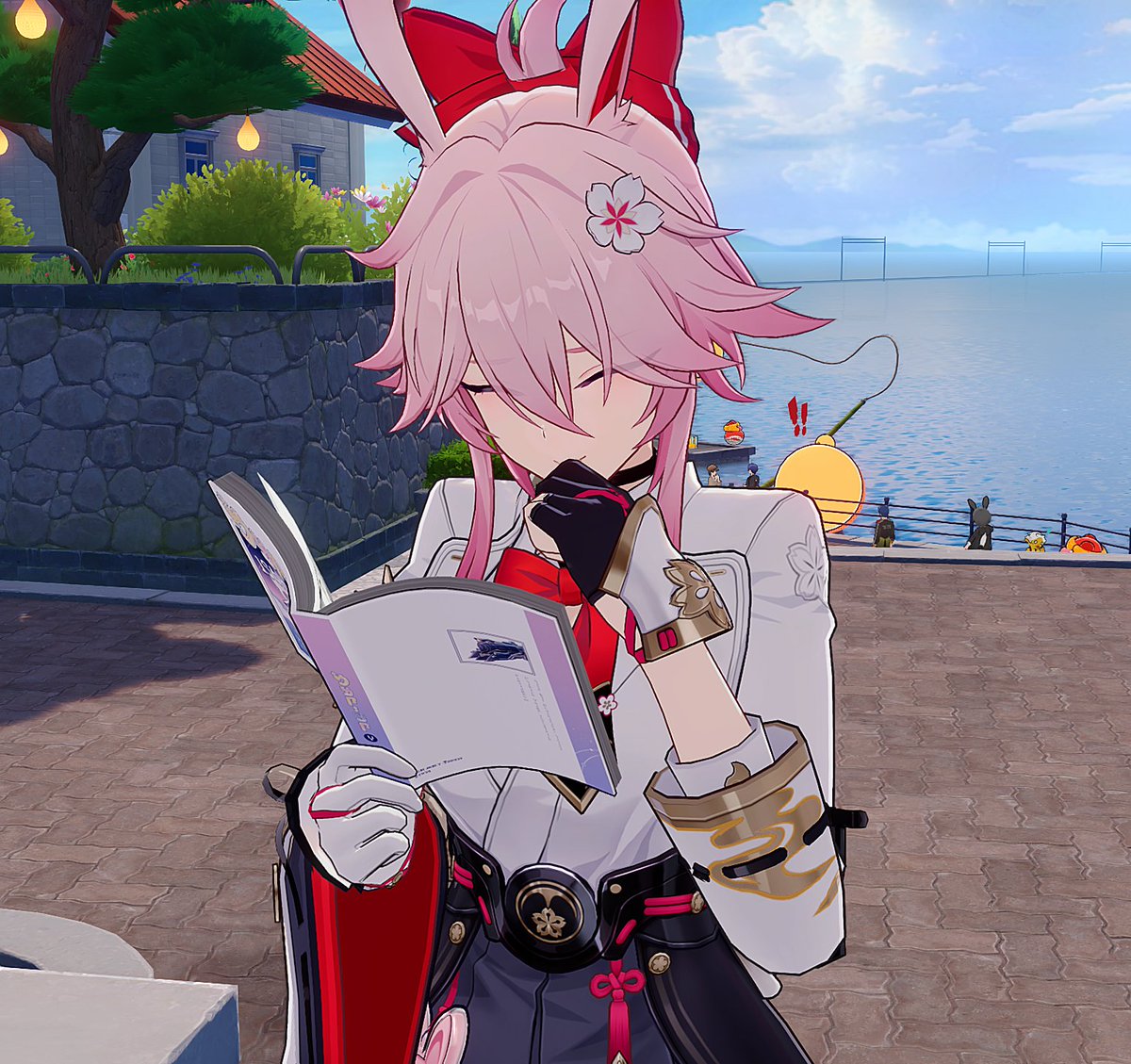 we are GOING TO EAT EVANESCIA