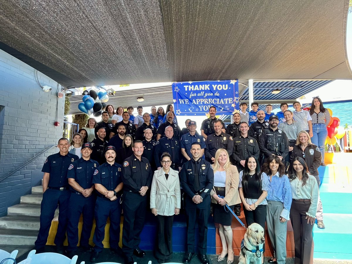 Glendale Fire Department CA tweet media