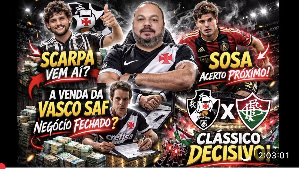 Alexandre Martins tweet media
