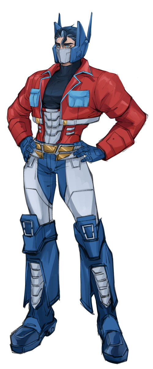 🔞 𝐎𝐩𝐭𝐢𝐦𝐮𝐬 𝐏𝐫𝐢𝐦𝐞 🔞 tweet media