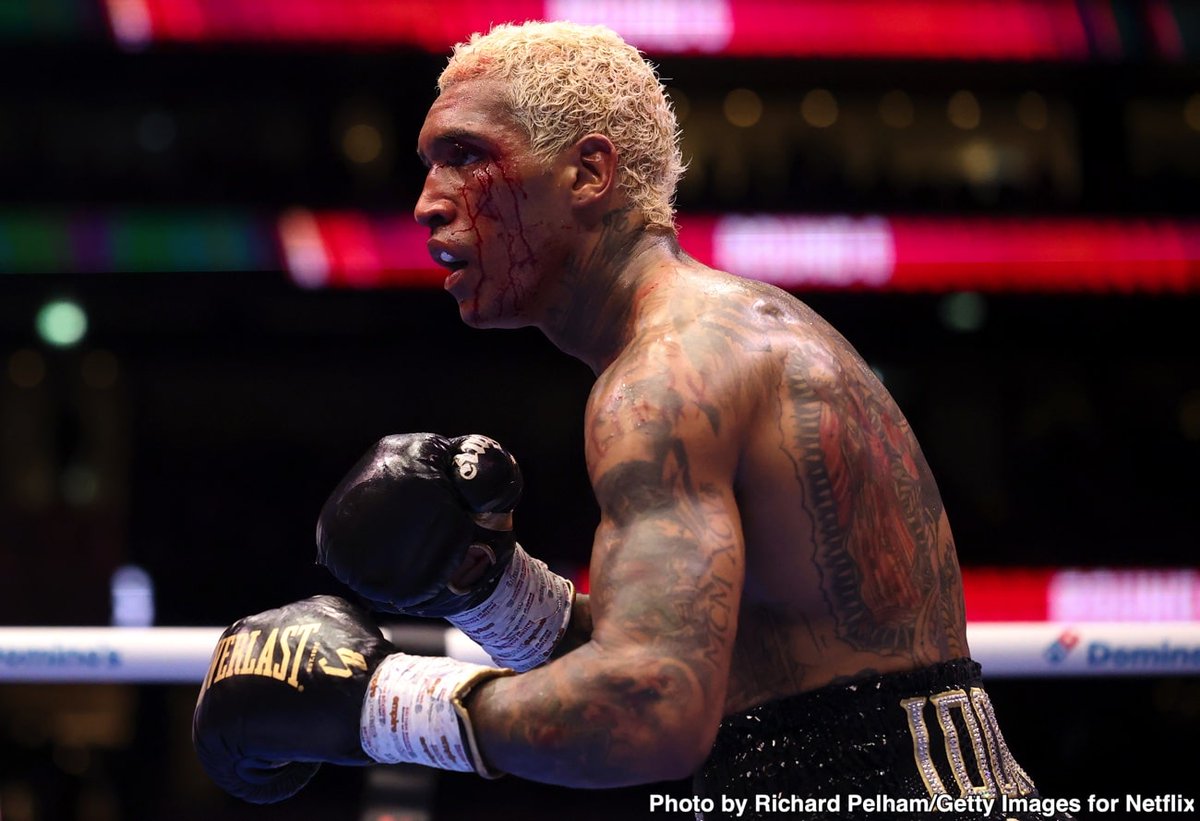 boxingnews24's tweet image. Keyshawn Davis Wants Conor Benn Fight Immediately at 147 dlvr.it/TSGnFV #Boxing #BoxingNews