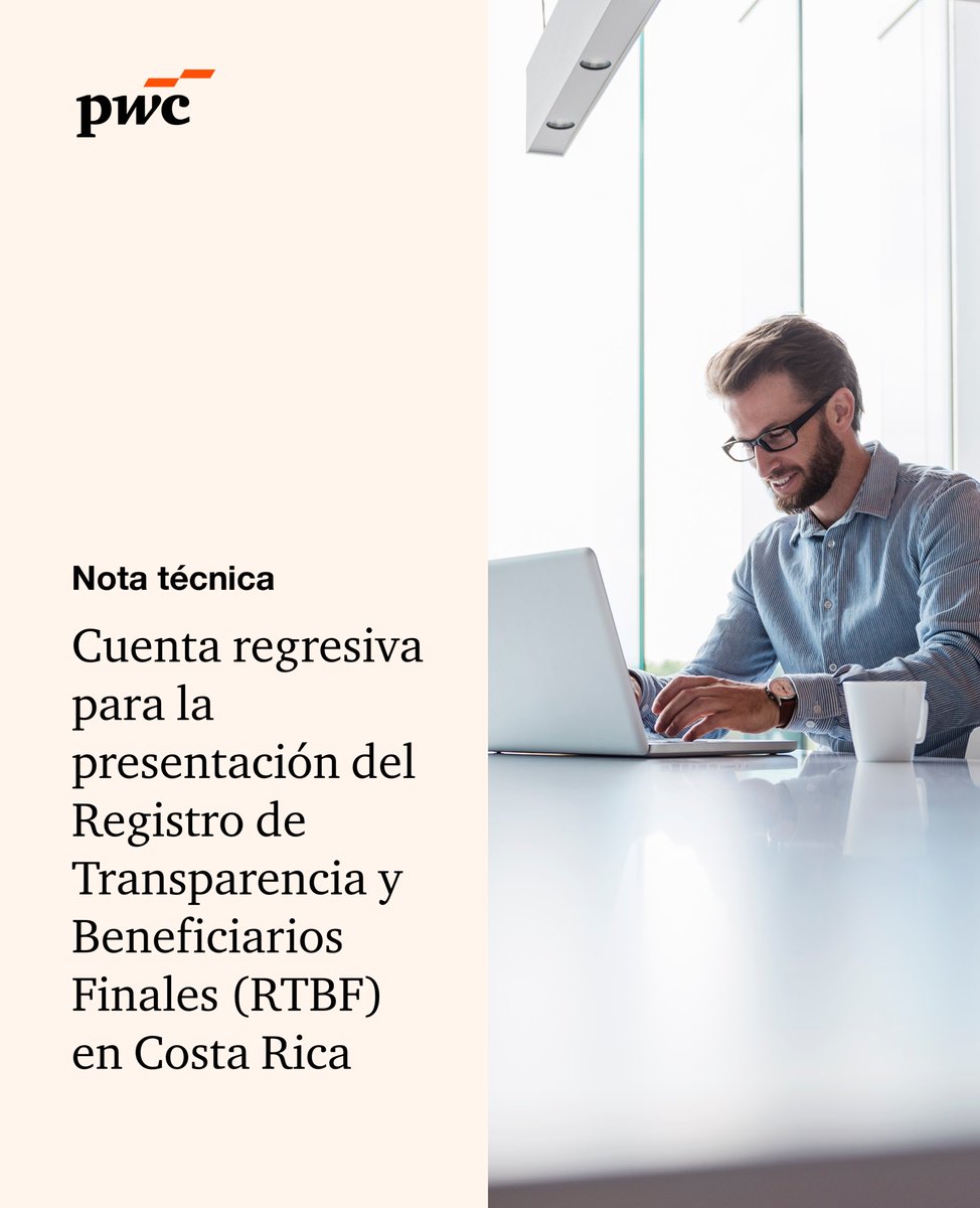 PwC Interaméricas tweet media
