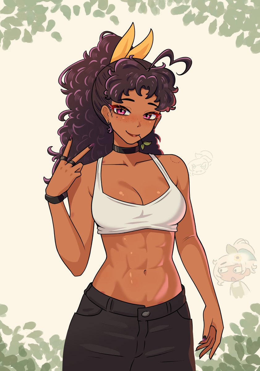 Ginotty 🌻🪑 tweet media