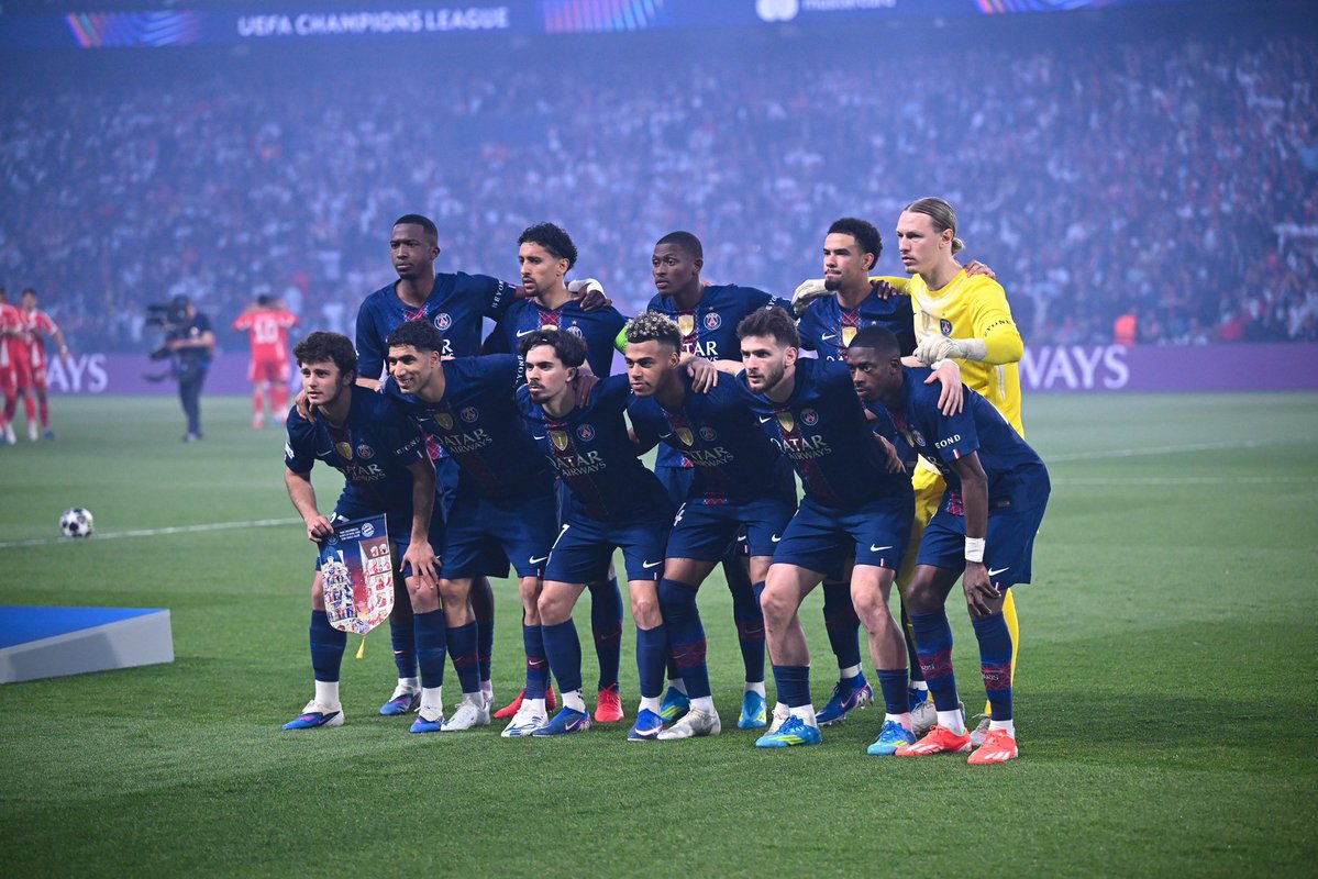 Actu Foot tweet media