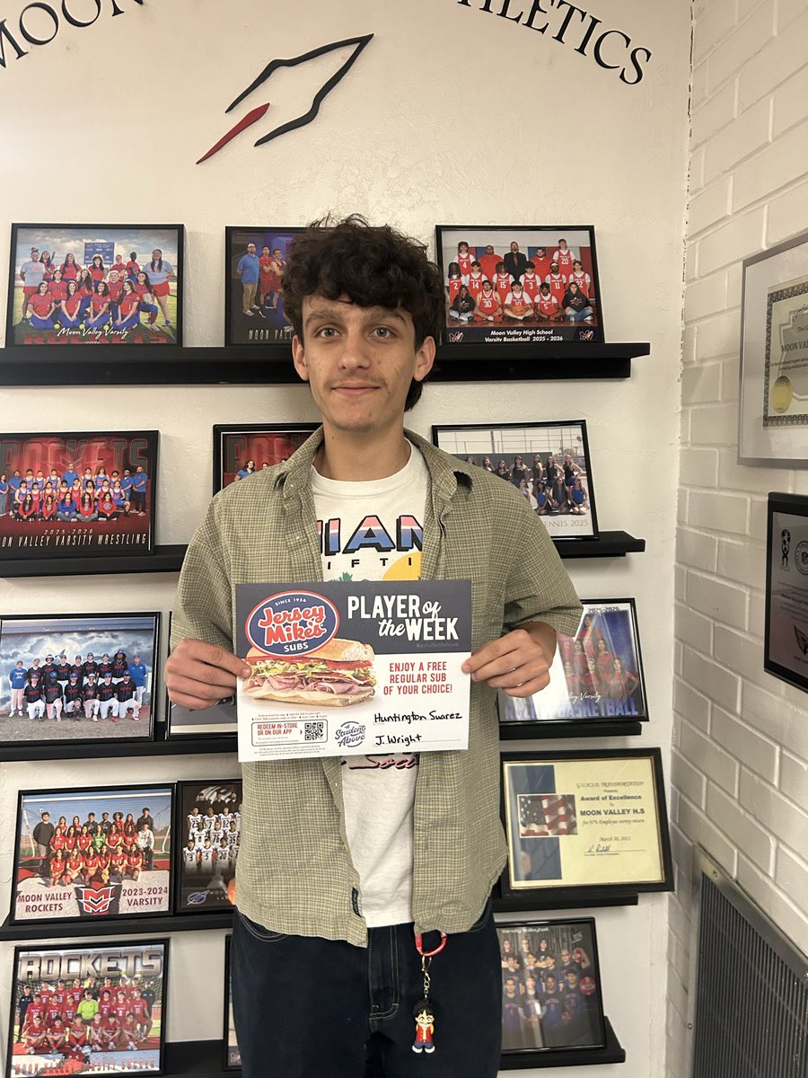 Moon Valley Sports tweet media