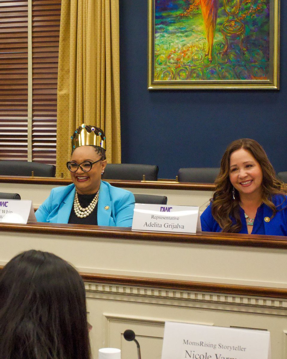 Congresswoman Nikema Williams tweet media