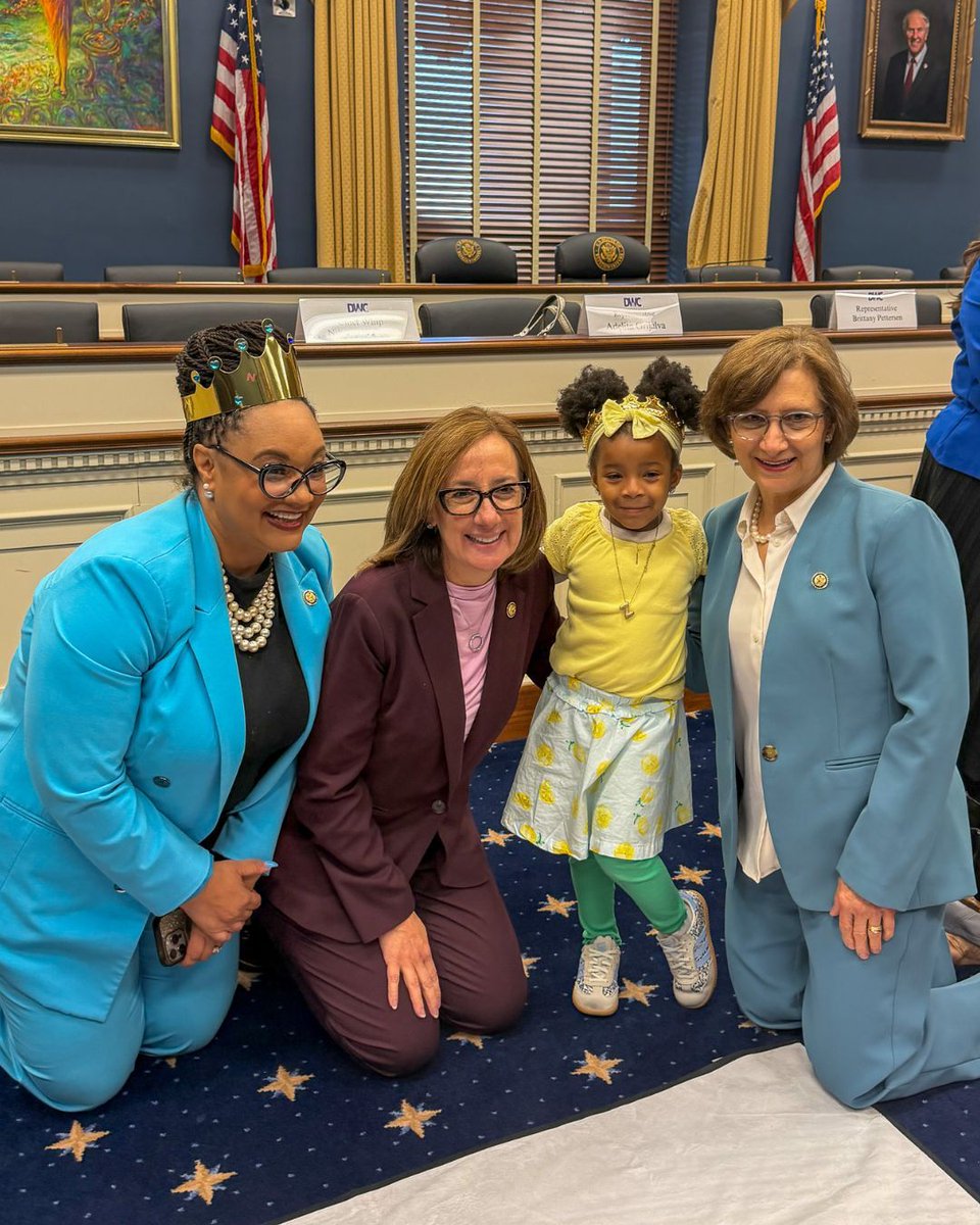 Congresswoman Nikema Williams tweet media