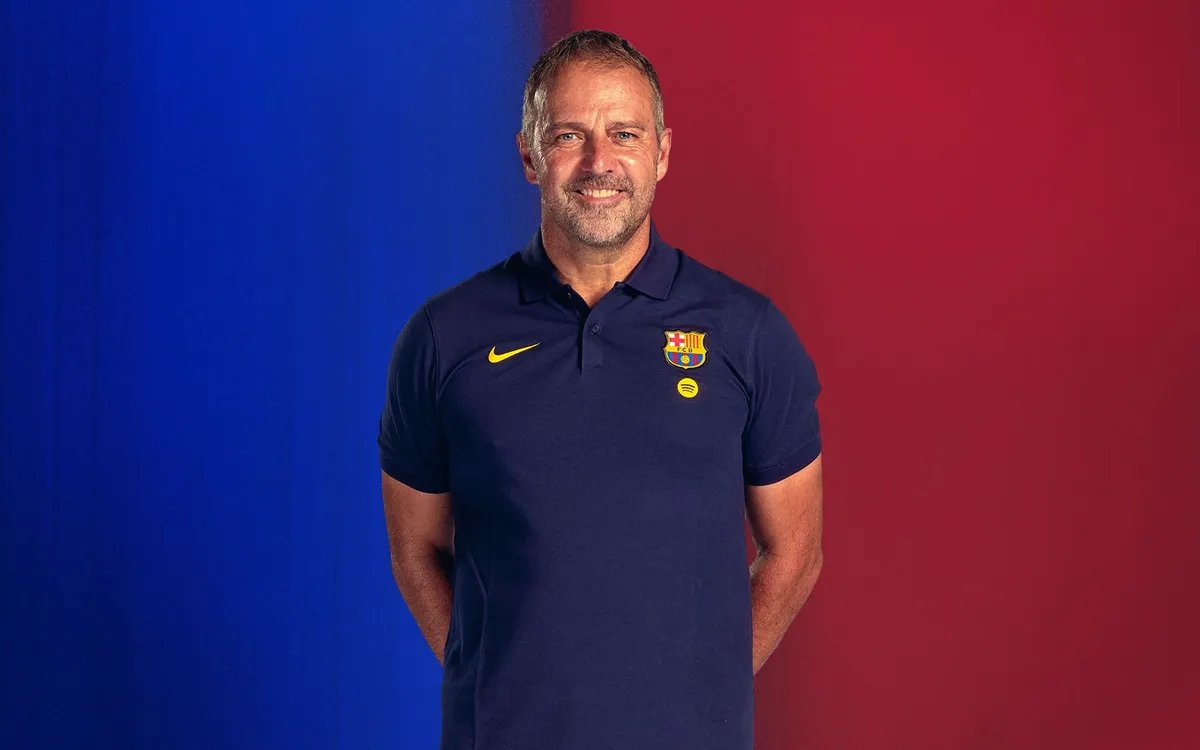 Barça Universal tweet media