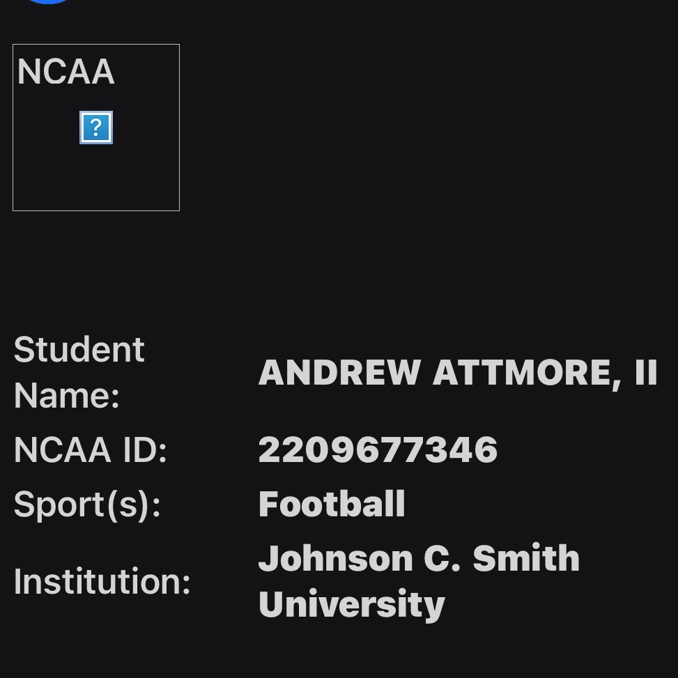 Andrew Attmore II tweet media