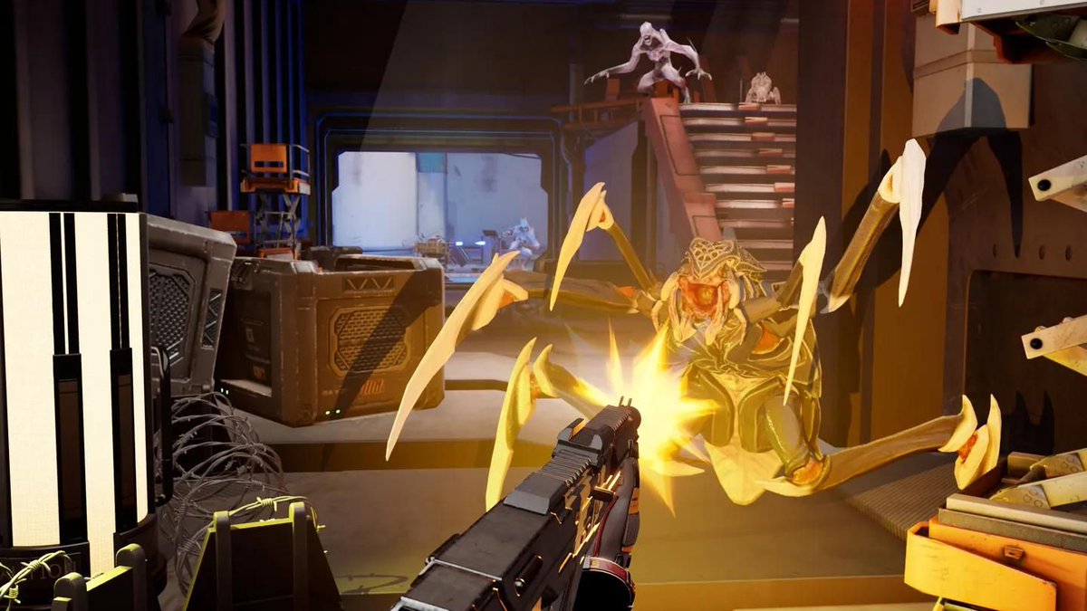 VoodooDE_Gaming's tweet image. A Long Survive PC VR &amp;amp; PS VR2 ports delayed to May 14 for internal improvements. Originally on Meta Quest. What are your thoughts on this delay? #VRGaming #ALongSurvive