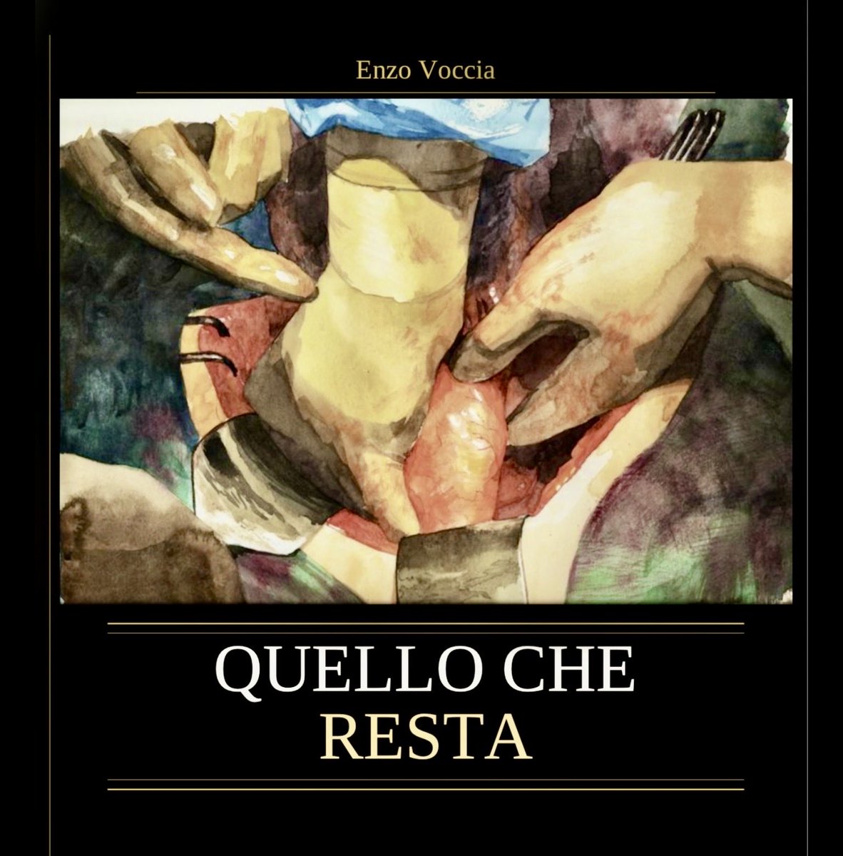 polkissen's tweet photo. Da leggere. Una rivelazione. #ebook #amazon #kindle https://t.co/Yqu1Ari5pd