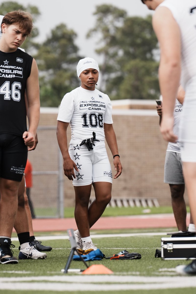 All-American Exposure Camp tweet media