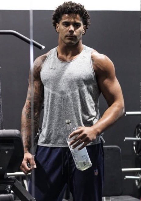 Dov Kleiman tweet media