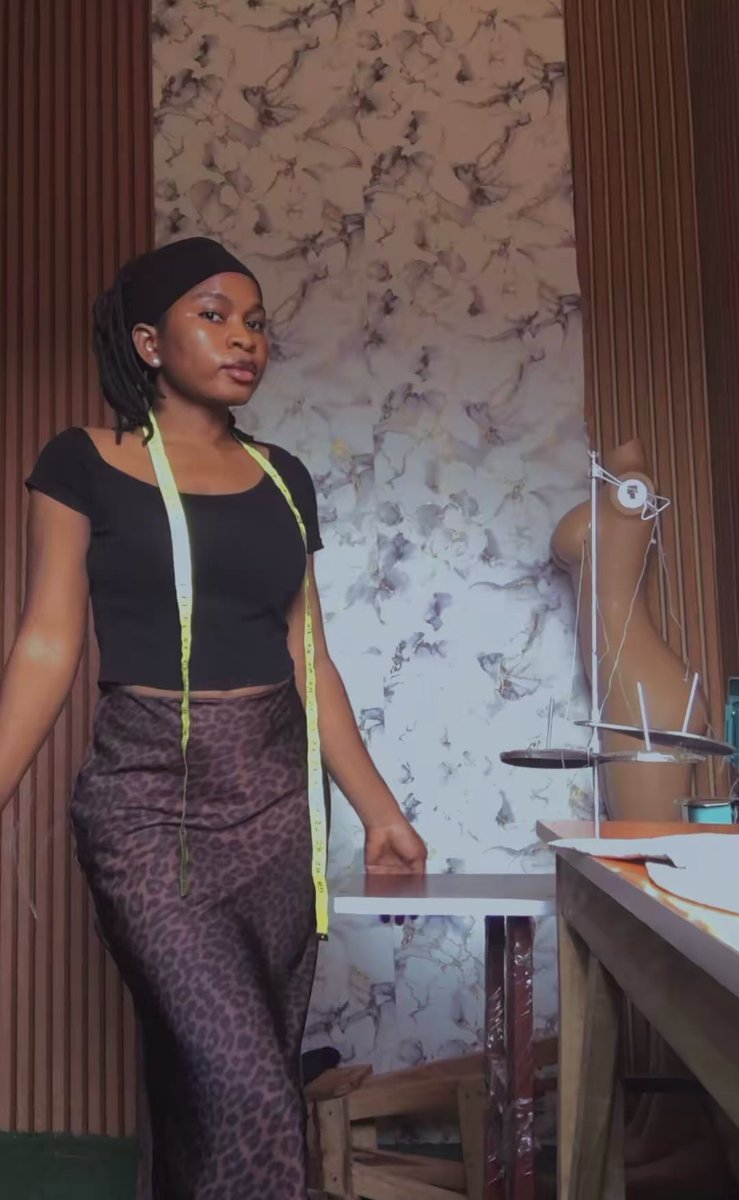 Jumoke👩💎 tweet media