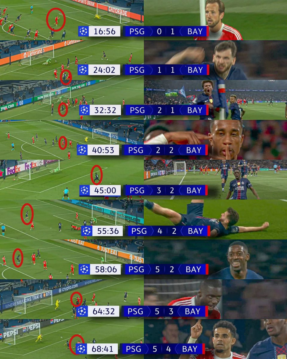 Motivaciones Fútbol tweet media